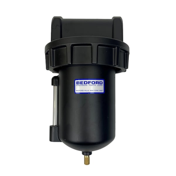 Bedford Precision Filter 3/4in - Replacement for Graco/Binks/Devilbiss F602-06WJ